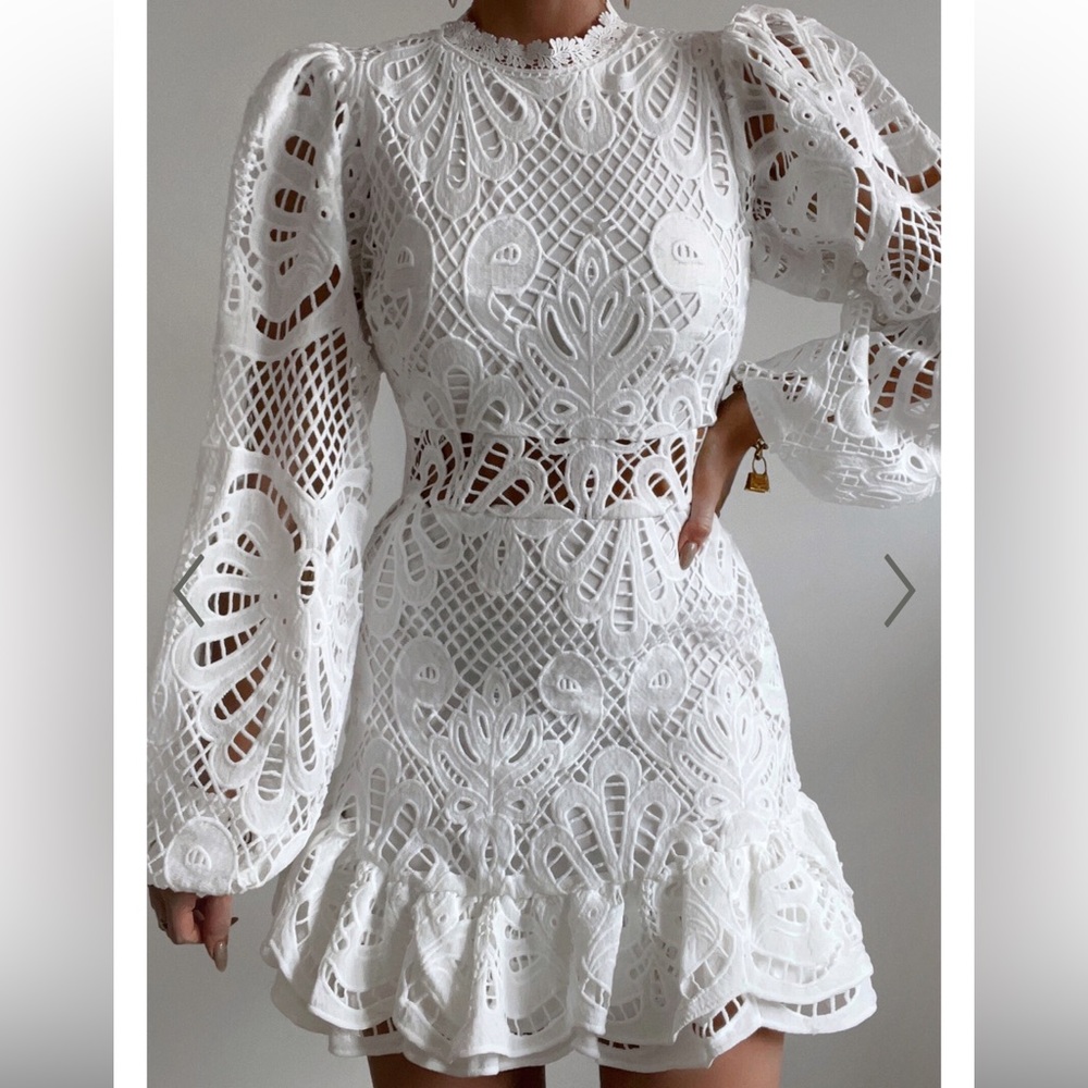showpo dress